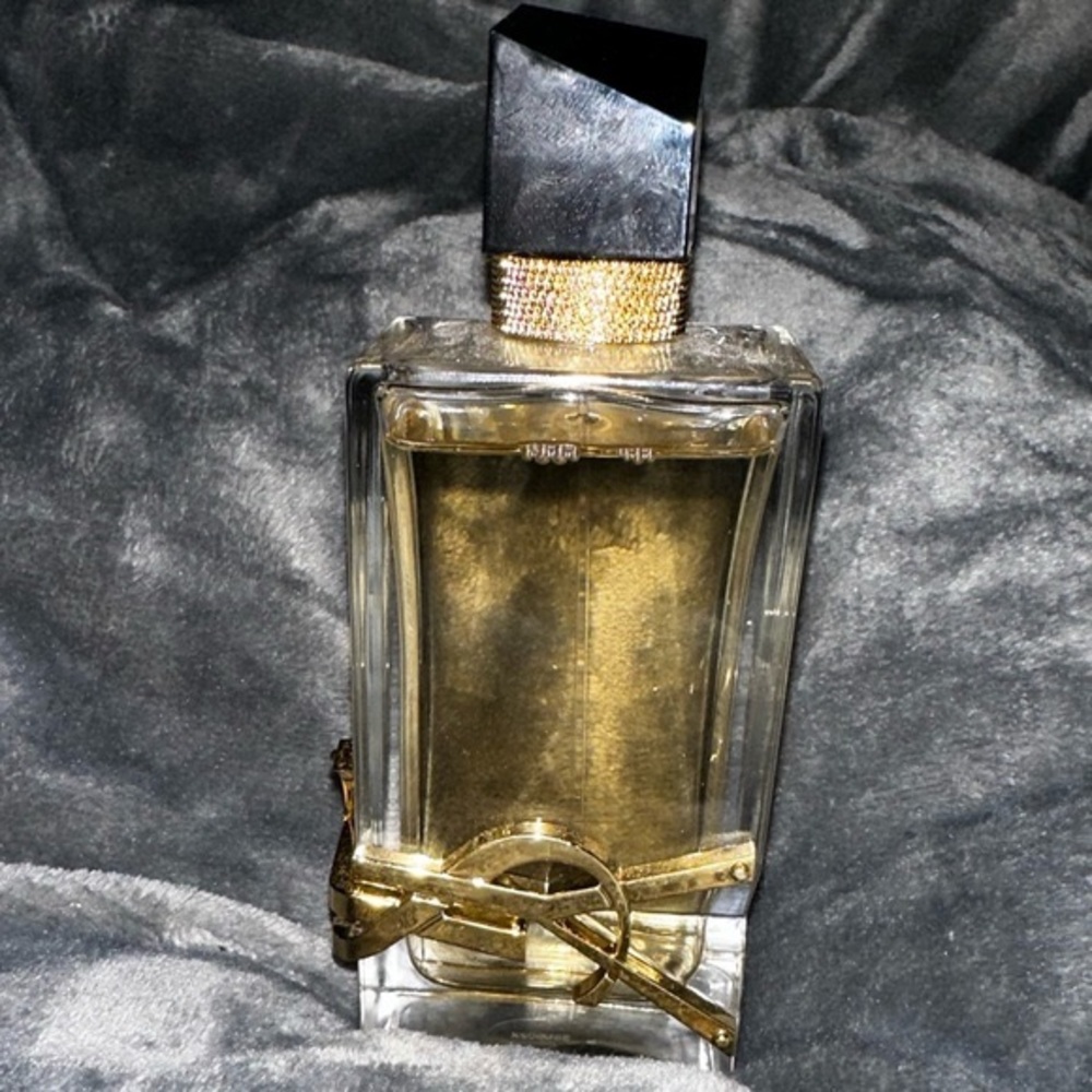 YSL Libre Eau de
Parfum Spray Fragrance 3oz